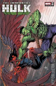 Immortal Hulk #50 
