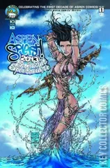 Cover for Aspen Splash: Swimsuit Spectacular #0
