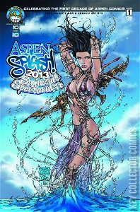 Aspen Splash: Swimsuit Spectacular #0