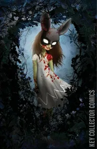 Bunny Mask #1