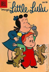 Marge's Little Lulu #146