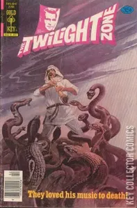 Twilight Zone #89