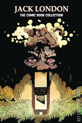 Jack London Comic Collection