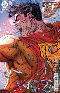 Superman Unlimited #9