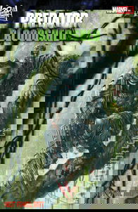 Predator: Bloodshed #2