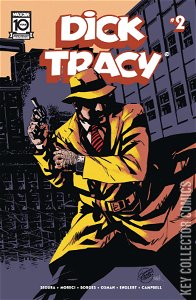 Dick Tracy #2