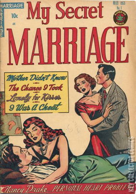 My Secret Marriage
