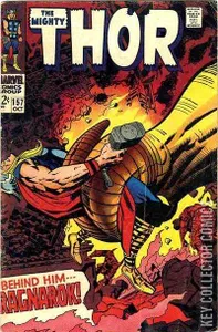 Thor #157