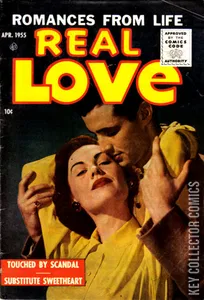 Real Love #67