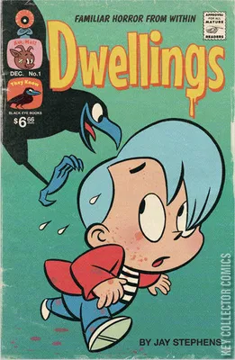 Dwellings