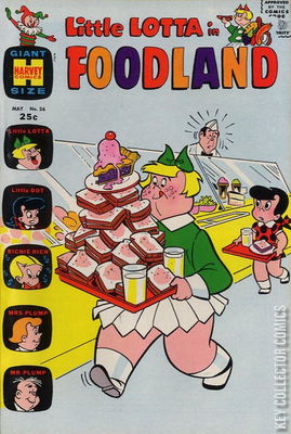 Little Lotta Foodland