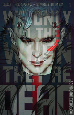 We Only Find Them When They're Dead