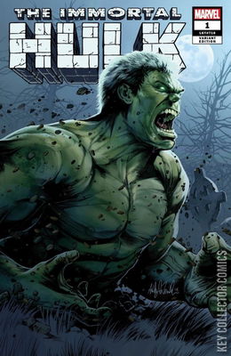 Immortal Hulk