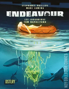 Endeavour #3