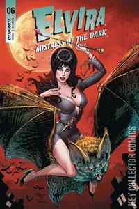 Elvira: Mistress of the Dark #6