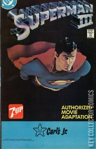 Superman III: Movie Special #1 