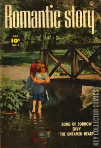 Romantic Story #9