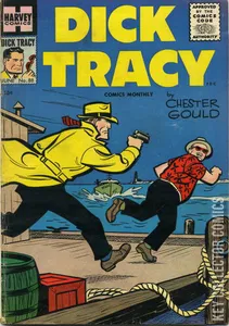 Dick Tracy #88