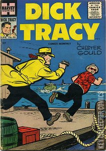 Dick Tracy #88