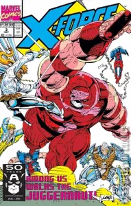 X-Force #3
