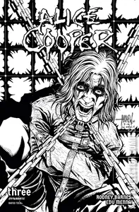 Alice Cooper #3