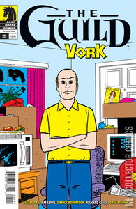 The Guild: Vork