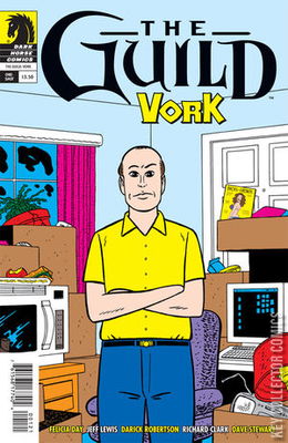 The Guild: Vork