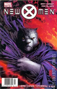 New X-Men #153