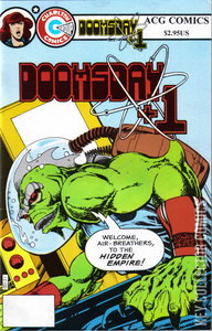 Doomsday + 1 #4