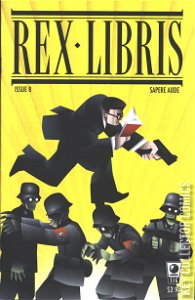 Rex Libris #8