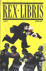 Rex Libris #8