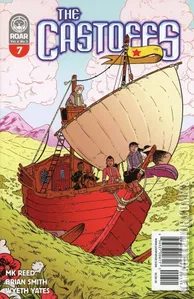 The Castoffs #7