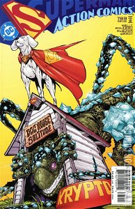 Action Comics #789