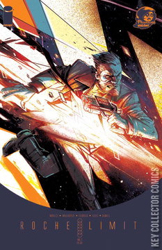 Variant Cover for Roche Limit #1