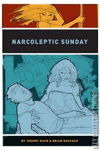 Narcoleptic Sunday #0