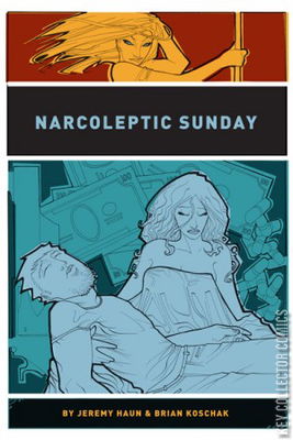 Narcoleptic Sunday