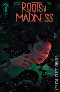 Roots of Madness #1