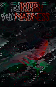 Roots of Madness #1