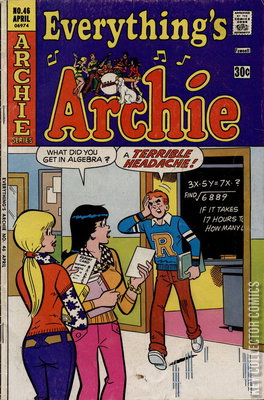 Everything's Archie