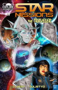 Star Missions #11