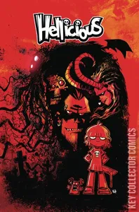 Hellicious #1