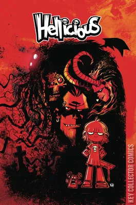 Hellicious