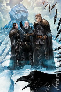 A Game of Thrones: Clash of Kings #5