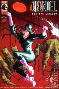 Grendel: Devil's Legacy #7