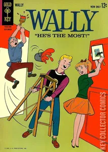 Wally #4