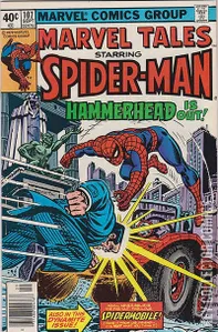 Marvel Tales #107