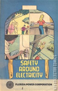 Safety Around Electricity