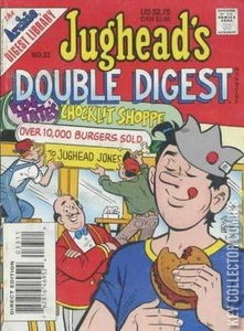 Jughead's Double Digest #33