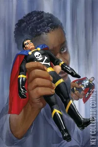 Black Terror #11