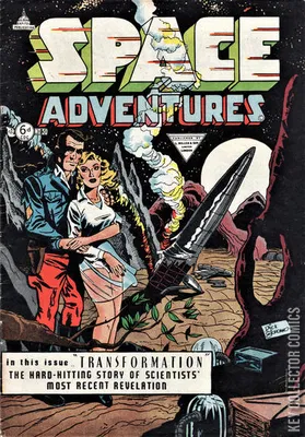Space Adventures